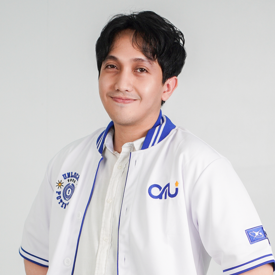 Dimas Apriyandi